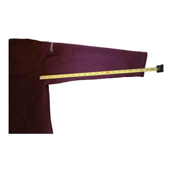 L. L. Bean zip up - Picture 6 of 7